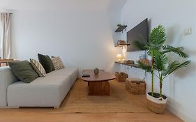 Apto. El Ático de los Patios